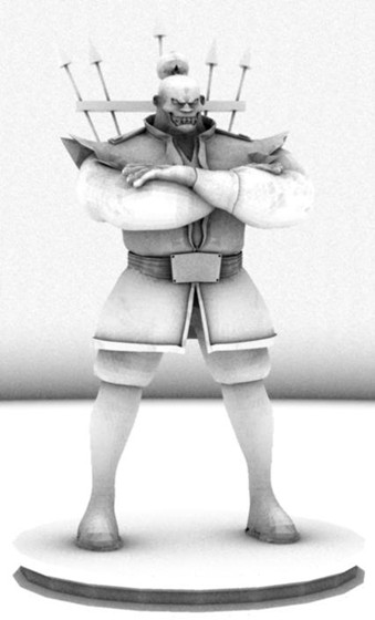 1: Maya